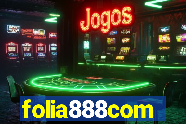 folia888com