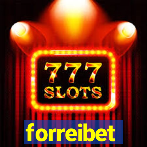 forreibet
