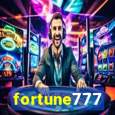 fortune777