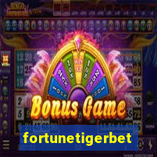 fortunetigerbet