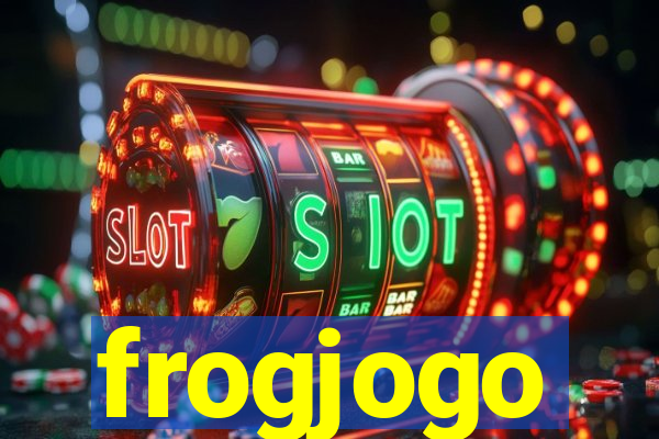 frogjogo