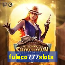 fuleco777slots