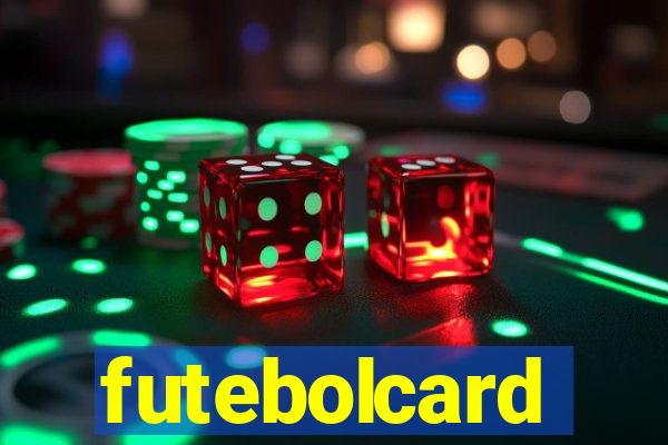 futebolcard