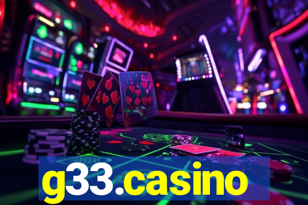 g33.casino