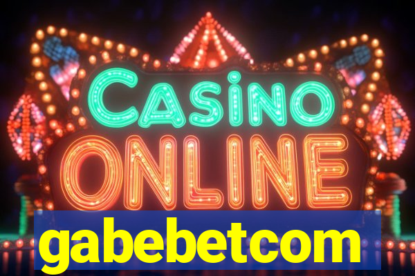gabebetcom