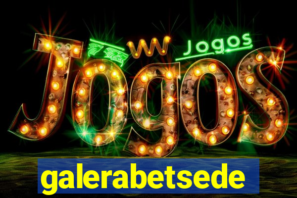galerabetsede
