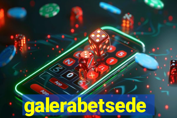 galerabetsede