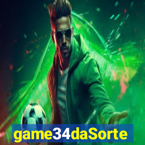 game34daSorte