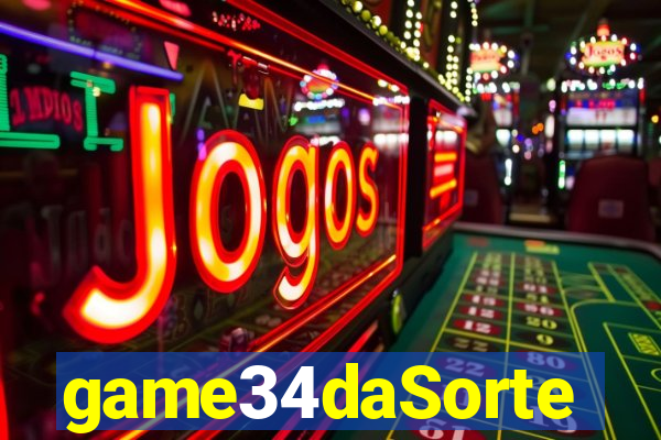 game34daSorte
