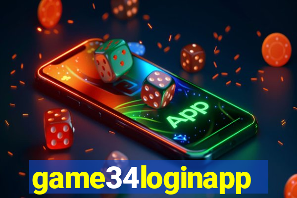 game34loginapp