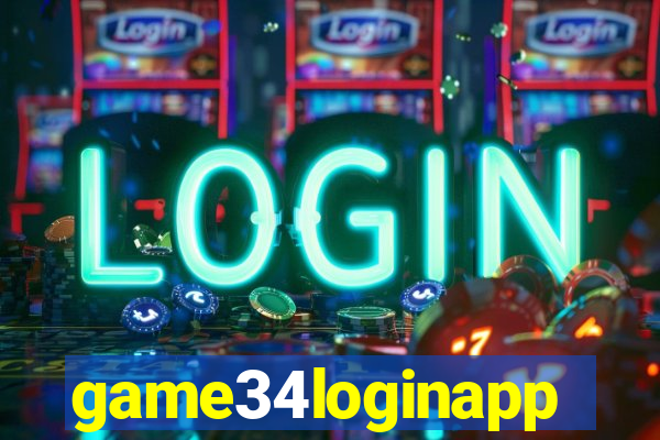 game34loginapp