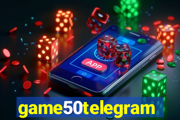 game50telegram
