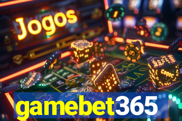 gamebet365
