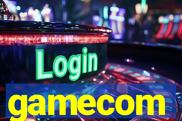 gamecom