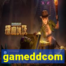 gameddcom