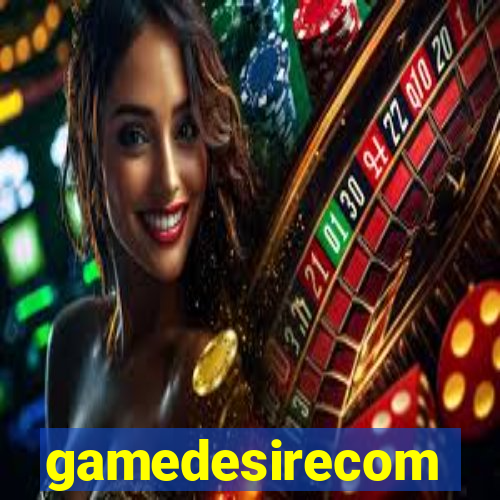 gamedesirecom
