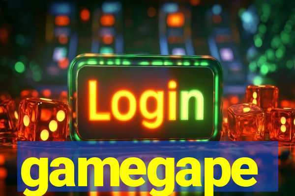 gamegape