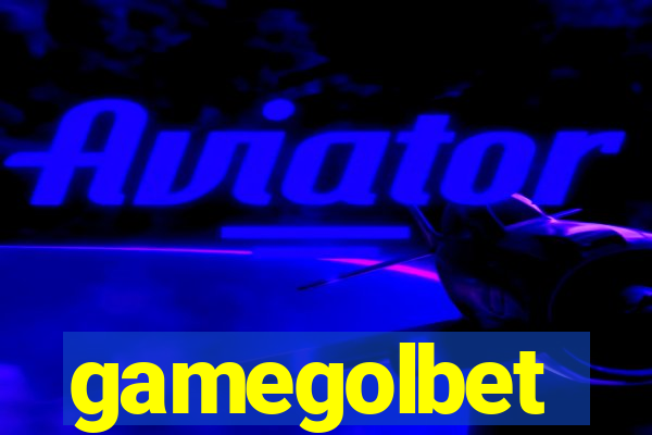 gamegolbet