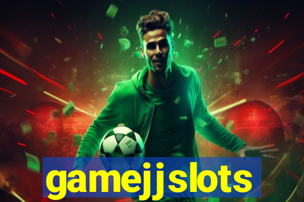 gamejjslots