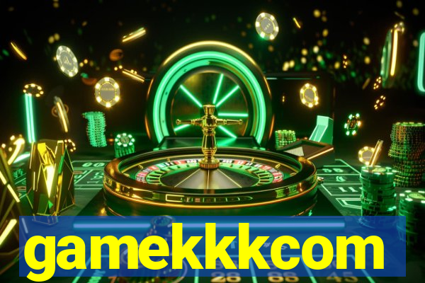 gamekkkcom