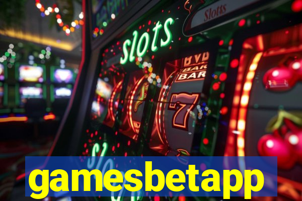 gamesbetapp