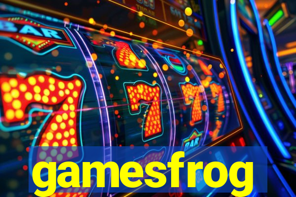 gamesfrog