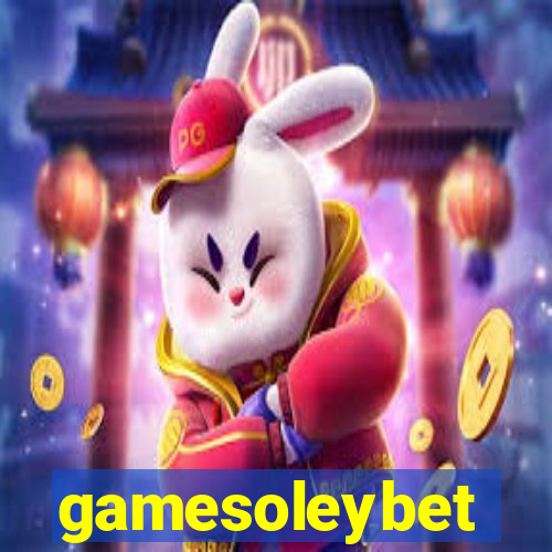 gamesoleybet