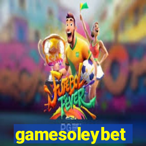 gamesoleybet