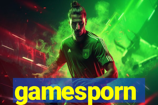 gamesporn