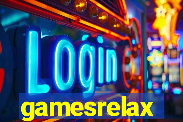 gamesrelax