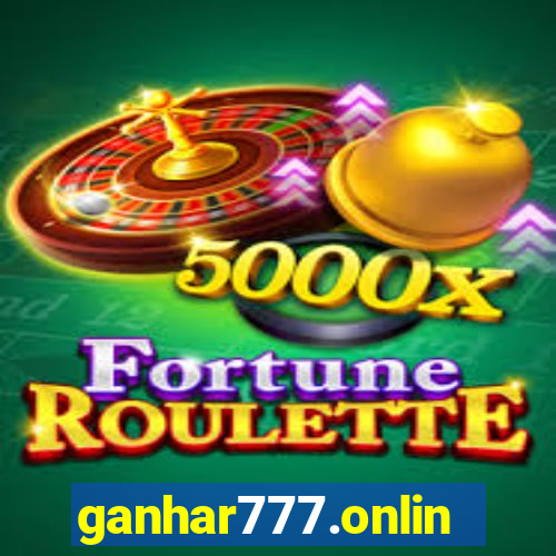 ganhar777.online