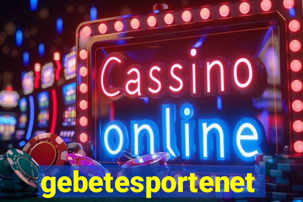 gebetesportenet