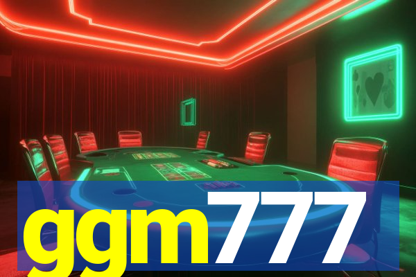 ggm777