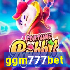 ggm777bet