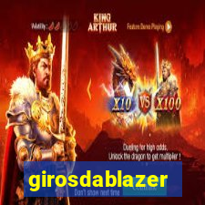 girosdablazer