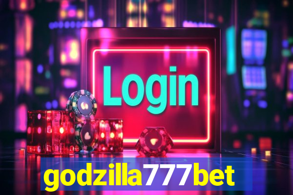 godzilla777bet