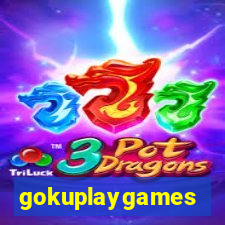 gokuplaygames