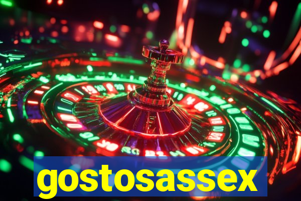 gostosassex