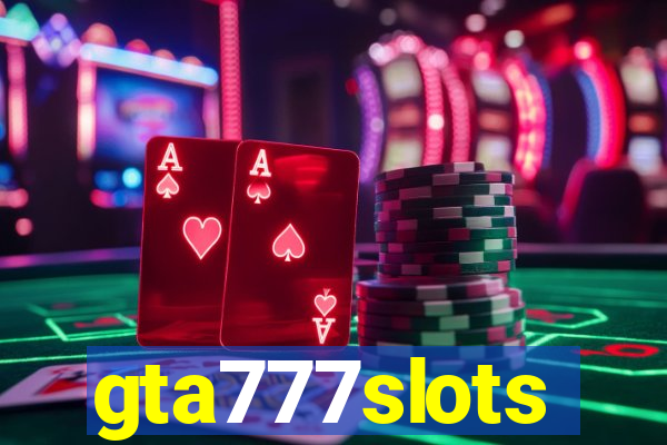 gta777slots