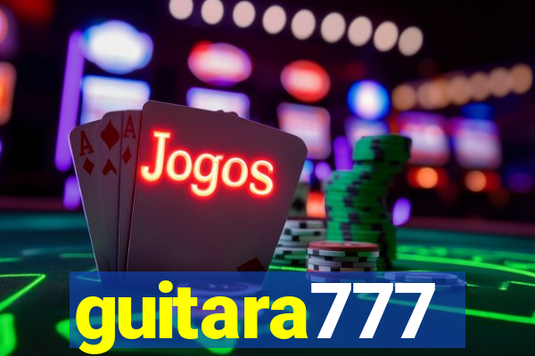 guitara777