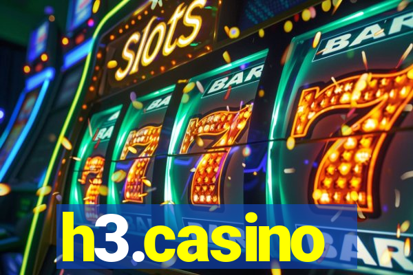 h3.casino