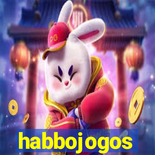 habbojogos