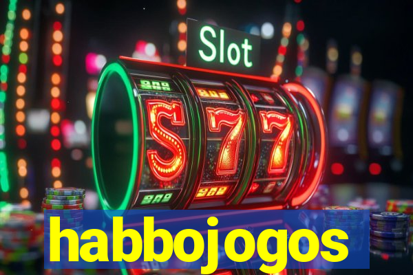 habbojogos