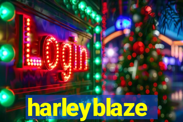 harleyblaze