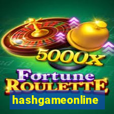 hashgameonline