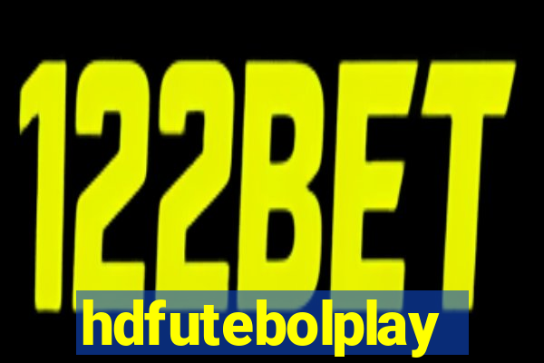 hdfutebolplay