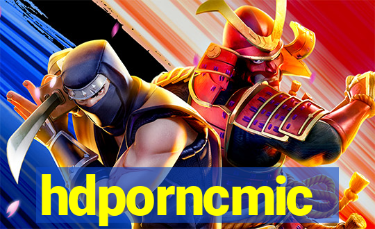 hdporncmic