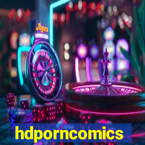 hdporncomics