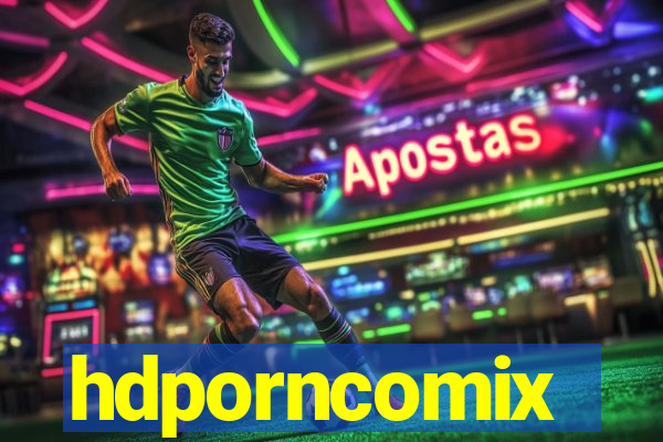 hdporncomix