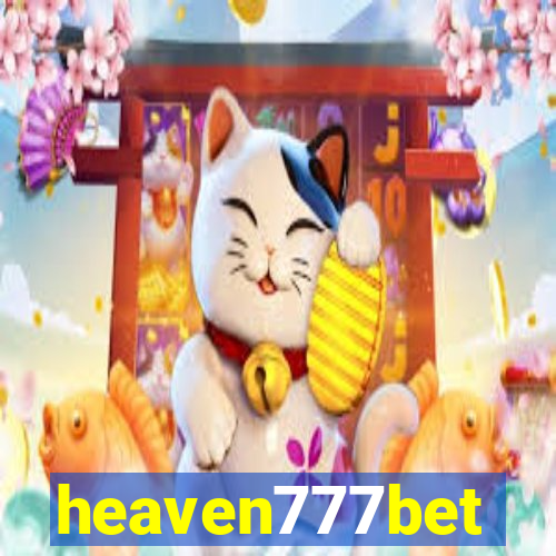heaven777bet
